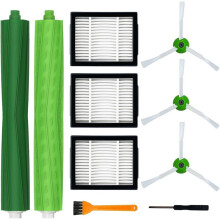 Accessory Set for I7 I7+ I3 I3+ I4 I4+ I6 I6+ I8 I8+ E5 E6 J7 J7+ Replacement Parts