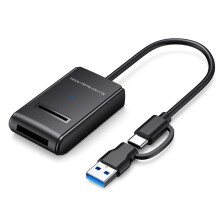 M.2 NVME Harde Schijf Kabel Type C 3.2 USB3.0 M.2 SSD-Lezer voor 2230 2242 2260 2280 22110 Externe M.2 Harde Schijf