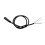 Electric Scooter Front Light Connection Cable - Headlight  Replacement Parts for Enhanced Visibility 5