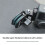for  X5 Motorcycle Windshield Clip Action5Pro Camera Holder Windshield Clip 4