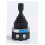 2 Way Position Monolever  Joystick 30mm Toggle Joystick Rocker Switches Reset Momentary Self Latching 2