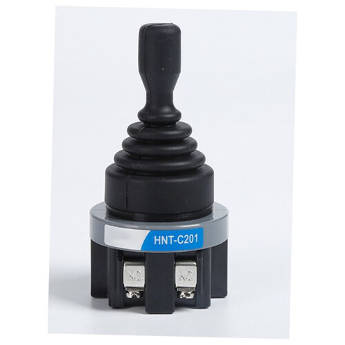 2 Way Position Monolever  Joystick 30mm Toggle Joystick Rocker Switches Reset Momentary Self Latching 1