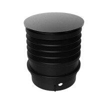 Coffee Bean Hopper Air Blower for Baratza Encore/Encore ESP /Forte BG/Forte AP/Virtuoso+/Vario+/Vario W Coffee Grinder,A