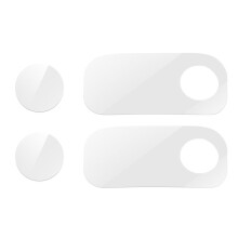 For OSMO Mobile 7P Handheld Gimbal Stabilizer Protective Film Anti-Scratch and Durable Mobile 7 Protective Film