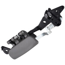 Car Glove Box Lock Handle 15727767 for Chevy S10 Blazer Jimmy Bravada 1998-2005
