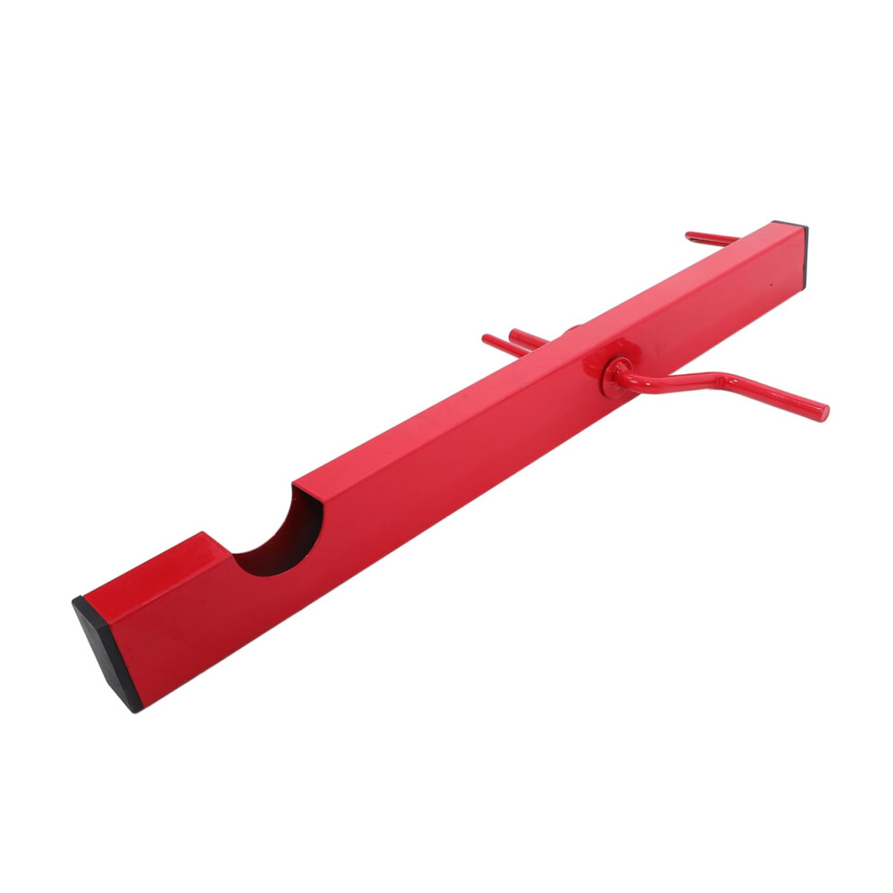 Heavy Duty Cargo Strap Winder Tool For Trucks, Steel Manual Tie Down Organizer, Fast Winding 9169991151366