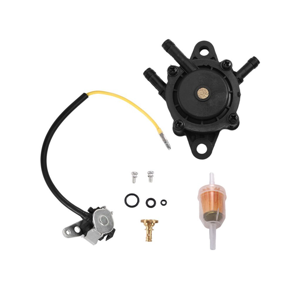 Fuel Solenoid Kit For 24-757-01-S 2475701S Ch18-Ch25 Ch620-Ch740 Cv20 Cv640 4711554216125