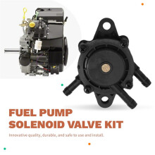 Fuel Solenoid Kit for 24-757-01-S 2475701S CH18-CH25 CH620-CH740 CV20 CV640