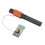 WWVB 60KHz Single Frequency Module Receiver Module Radio  Module Radio Clock Module DCF Receiver Module with Antenna 4