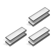 HEPA Filters for S8 MaxV G20S Ultra Robot Vacuum Spare Parts Accessories