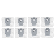 8PCS Dust Bag for Q10 S5 / Q10 S5+ / Q10 VF / Q10 VF+ / Q10V / Q10V / S8 Pro / S8 Pro Spare Parts