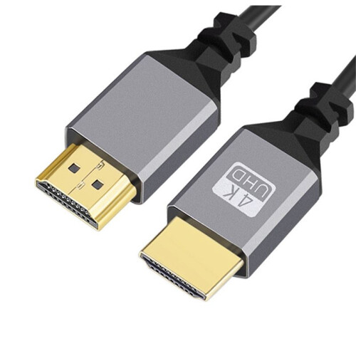 2m 4K 60Hz -Compatible Cable -Compatible to -Compatible Cable 4K 60HZ Nylon Braid Wire Extension Cable