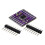 ADS1220 ADC 24 Bit Converter Module I2C Low Power 24 Bit Analog-to-Digital Converter 1