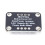 ISO1540 Bidirectional I2C Isolator STEMMA QT Qwiic Module 3.3V/5V Isolator Module Support Operation  to 1 MHz 7