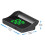 Car - Display HUD MPH Speedometer Display Windshield Projector Car Electronic Accessories 8