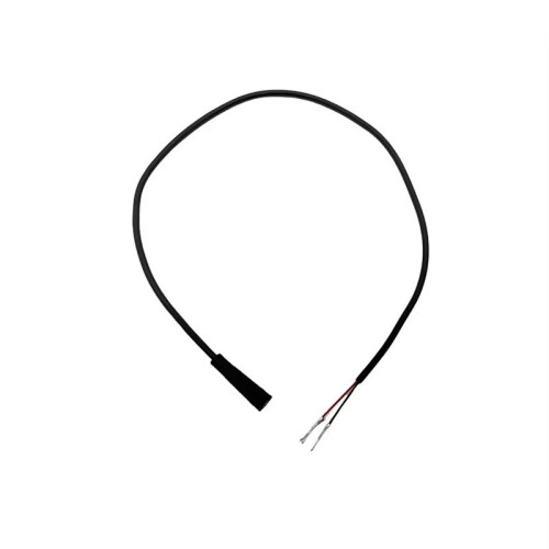 Electric Scooter Front Light Connection Cable - Headlight  Replacement Parts for Enhanced Visibility 2