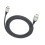 2m 4K 60Hz -Compatible Cable -Compatible to -Compatible Cable 4K 60HZ Nylon Braid Wire Extension Cable 2