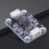 ISO1540 Bidirectional I2C Isolator STEMMA QT Qwiic Module 3.3V/5V Isolator Module Support Operation  to 1 MHz 6