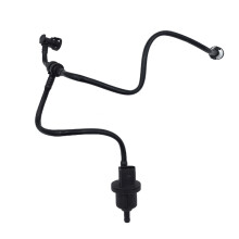 03F133366C Carbon Canister Solenoid Valve Assembly Connecting Hose for Beetle Cabrio Cabriolet 03F133366B