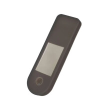 Waterproof Silicone Case for  5/5 Pro/5 Max & 4 Pro 2nd Gen Electric Scooter Dashboard Display Protection Cover A