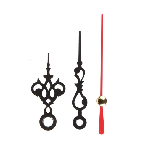 3d Printer Accessories for Bambu Labs Clock MH011 Maker'S Supply Model Hardware for  Clock Components Kit MH011 1