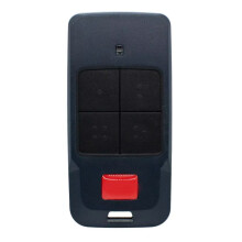 For  Remote Control COOL C2,C4, B RCB 2/4 for Garage 433.92MHz Rolling Code Gate Opener Command Handheld Transmitter