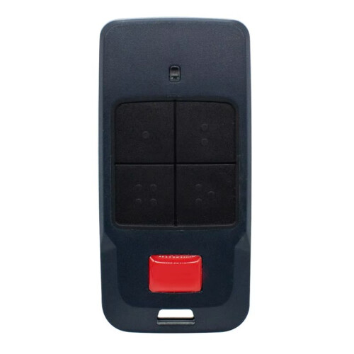 For  Remote Control COOL C2,C4, B RCB 2/4 for Garage 433.92MHz Rolling Code Gate Opener Command Handheld Transmitter