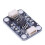 ISO1540 Bidirectional I2C Isolator STEMMA QT Qwiic Module 3.3V/5V Isolator Module Support Operation  to 1 MHz 2