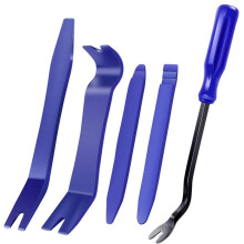 Disassembly Tools Automotive Interior Disassembly Tool Pliers Fastener Remover Stereo Removal Automotive Tools