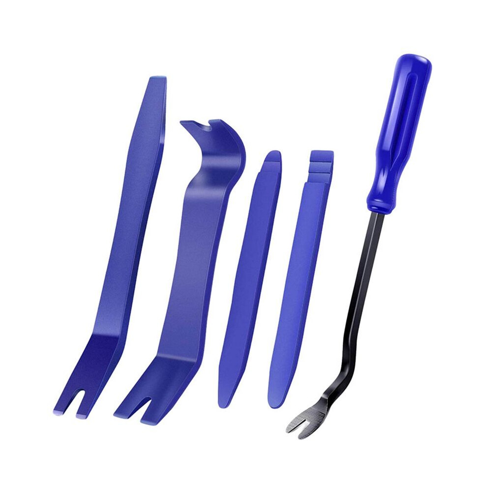 Disassembly Tools Automotive Interior Disassembly Tool Pliers Fastener Remover Stereo Removal Automotive Tools 6031119535613