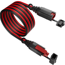 300cm for GC004 X-Connect Extension Cable Wire Harness for Genius Battery Chargers Accessory
