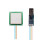 YRM100 TTL UHF RFID Reader Module with ESP32 Interface Integrated RFID Antenna 1