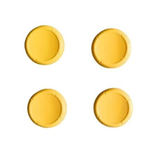 For Retroid Pocket Joystick Cap Replacement for Retroid Pocket 5 4 2S RP5 RPmini RP4 RP2S Thumbstick Rocker Cap C