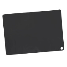 Induction Cooktop Mat Silicone Heat Resistant NonSlip Protector for Stove and Countertop