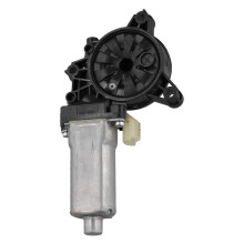 82450-3X000 Car Left Front Window Regulator Motor Power Window Motor for 1.8 2.0 2011-2015 824503X000