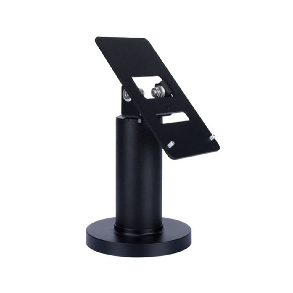 360 Degree Stand Holder For Pax S300/A35 Reliable Pos Machine Display Bracket Cashiers Rack For Cash Register Black 4712690776832