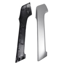 Car Interior Door Handle Door Panel Pull Handle Trim Cover for Prado LC150 2009-2018 Car Accessories Left