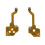 FPC Cable for PS5 Portal Game Controller Button Cable Button Failure Repair for  PS5 Portal FPC Cable Right 1