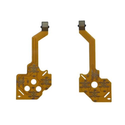 FPC Cable for PS5 Portal Game Controller Button Cable Button Failure Repair for  PS5 Portal FPC Cable Right