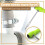 32-in-1 Screwdriver Tool Set Precision Screwdriver Set Multifunctional Screwdriver Suitable for Daily Home Repairs 8