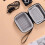 Eva Portable CCD Camera Bag Card Camera Organizer Hard-Shell Waterproof and Drop-Proof Digital Camera Organizer 3