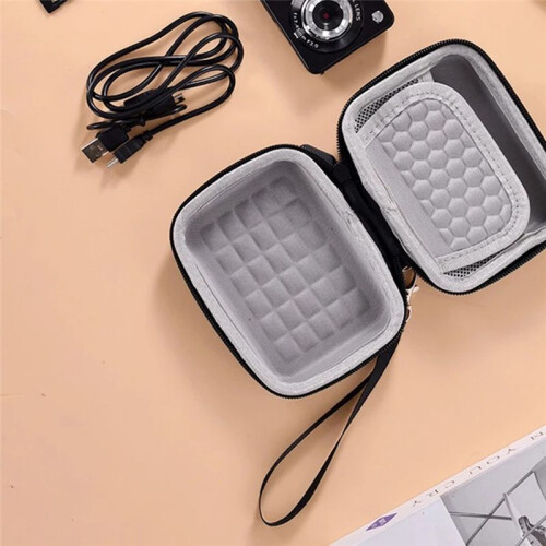 Eva Portable CCD Camera Bag Card Camera Organizer Hard-Shell Waterproof and Drop-Proof Digital Camera Organizer 2
