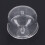 Βάση για κέικ, δίσκος σερβιρίσματος πέντε τμημάτων, υλικό PP κατάλληλο για 2