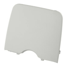 Für   4 Bora Top Light Lampenabdeckung Auto Schiebedach Motorabdeckung Kappe Deckel Schutzplatte Schale Dachzelt Auto Camping