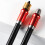 Flexible Drill Bit Extension Screwdriver Bit Holders,Bendable Elastic Drill Bit Extension Shaft Bits Hex Soft Shaft Bar 3