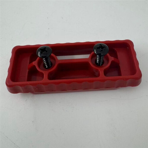 10pcs Red Feet Mounting System,Mounting Feet for  Packout, Mounting Feet for  Packout System 1