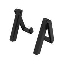 Adjustable Car Headrest Holder Stand for Console Accessories Prevent Vibration Game Console Bracket