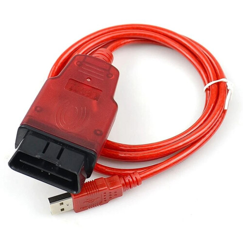 For Renolink V2.11 OBD2 ECU Programmer for /Dacia Key Coding/Airbag Reno Link USB Diagnostic Cable 2