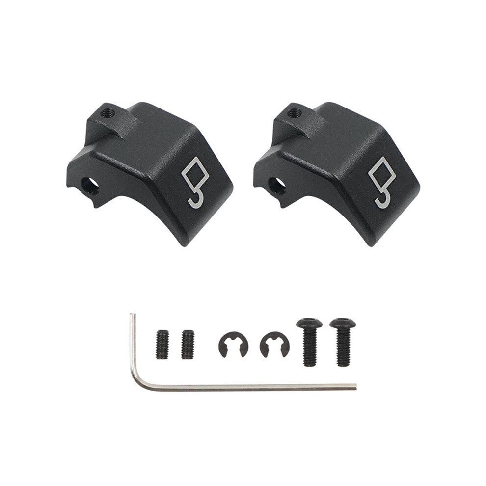 Convertible Top Rebuild Kit For Miata 1990-2003.8 Billet Aluminum Car Accessories 4713755129990