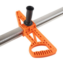 Manual Gypsum Board Cutting Tool Hand Push Drywall Cutting Artifact Tool Stainless Steel Woodworking Cutting Board Tools